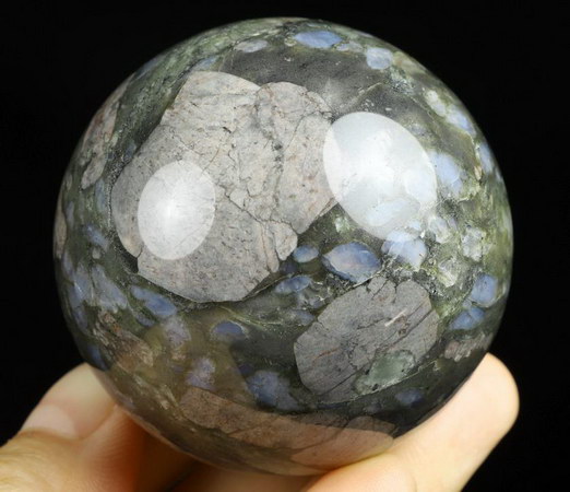 Que Sera Stone Llanite